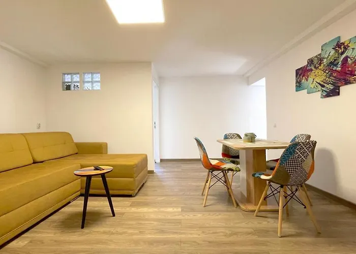 Well Prettyplaces Apartment 001