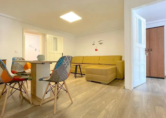 Well Prettyplaces Apartment 001