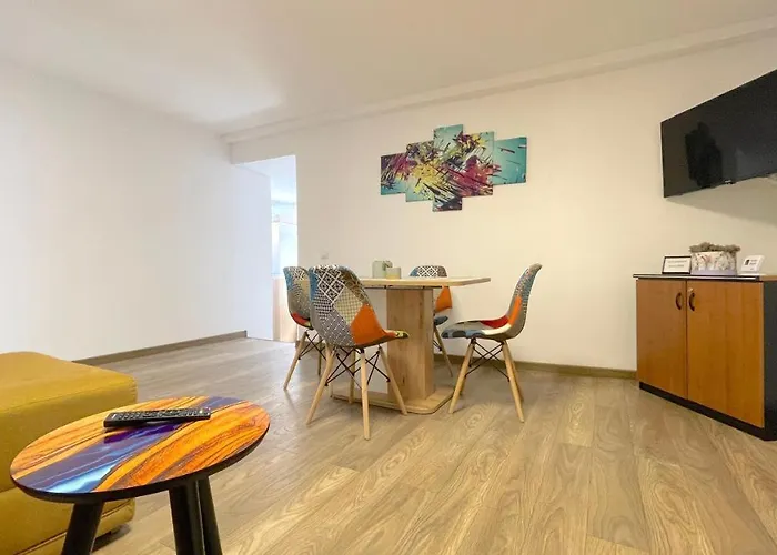 Well Prettyplaces Apartment 001