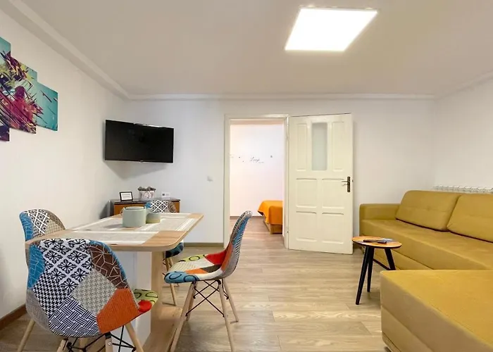 Well Prettyplaces Apartment 001