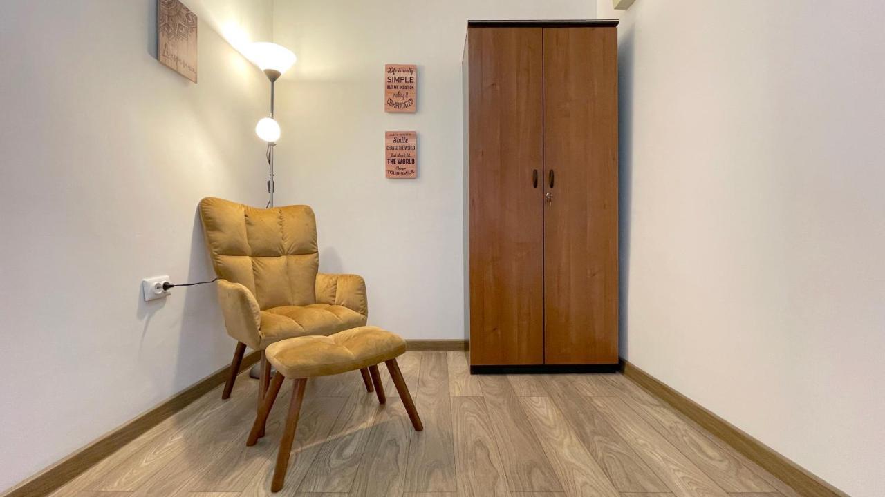 Well Prettyplaces 001 Apartment Brasov