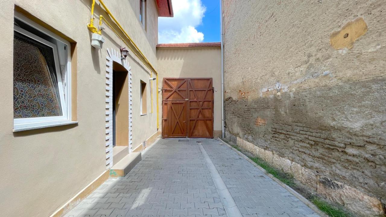 Appartamento Well Prettyplaces 001 Braşov